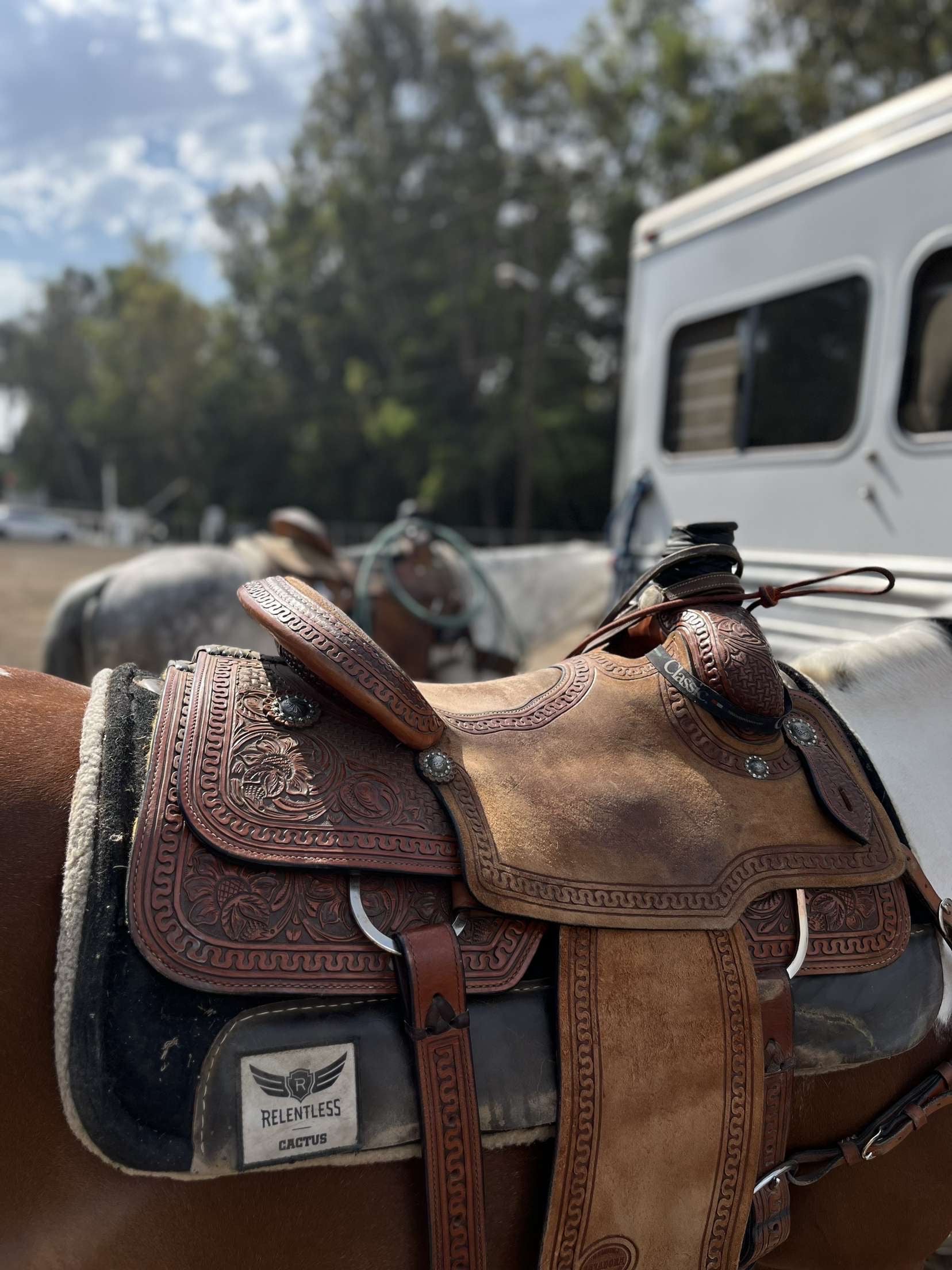 Ranchers Tack & Outfitters